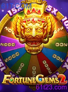 FortuneGems2